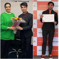 Farhan-become an Air Hostess